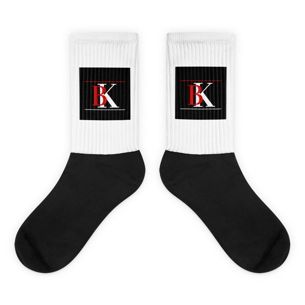 BK Socks