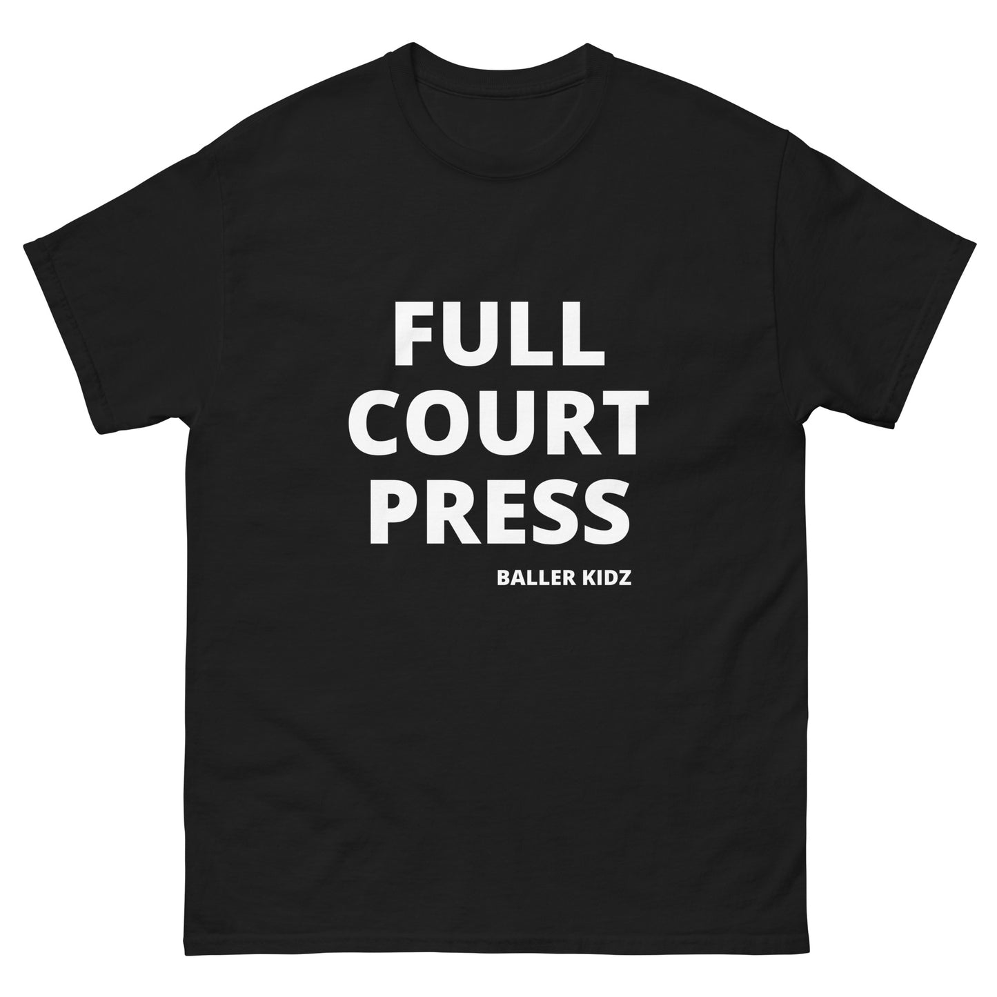 Full Court Press T-Shirt