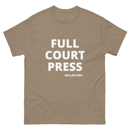 Full Court Press T-Shirt