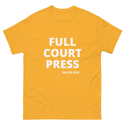 Full Court Press T-Shirt