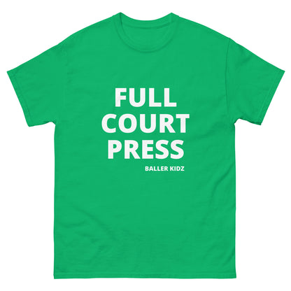 Full Court Press T-Shirt