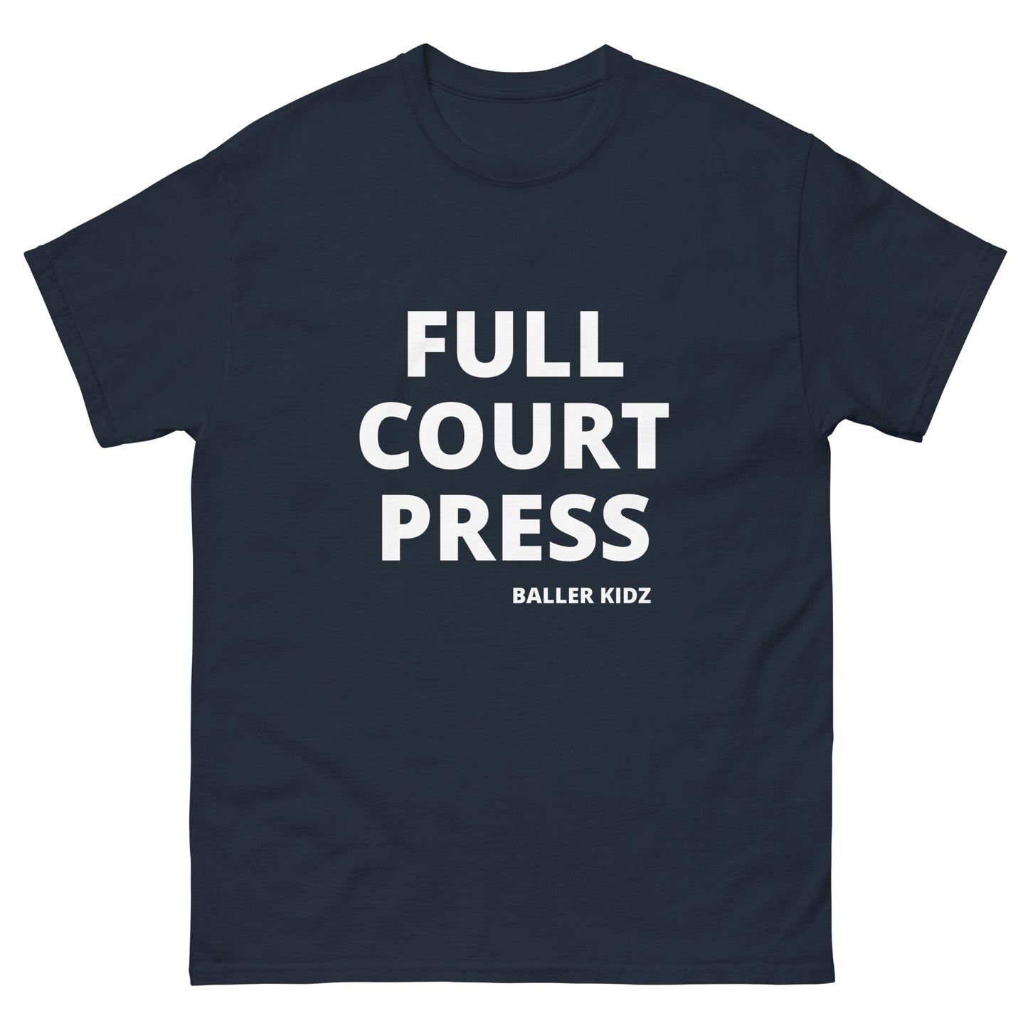 Full Court Press T-Shirt